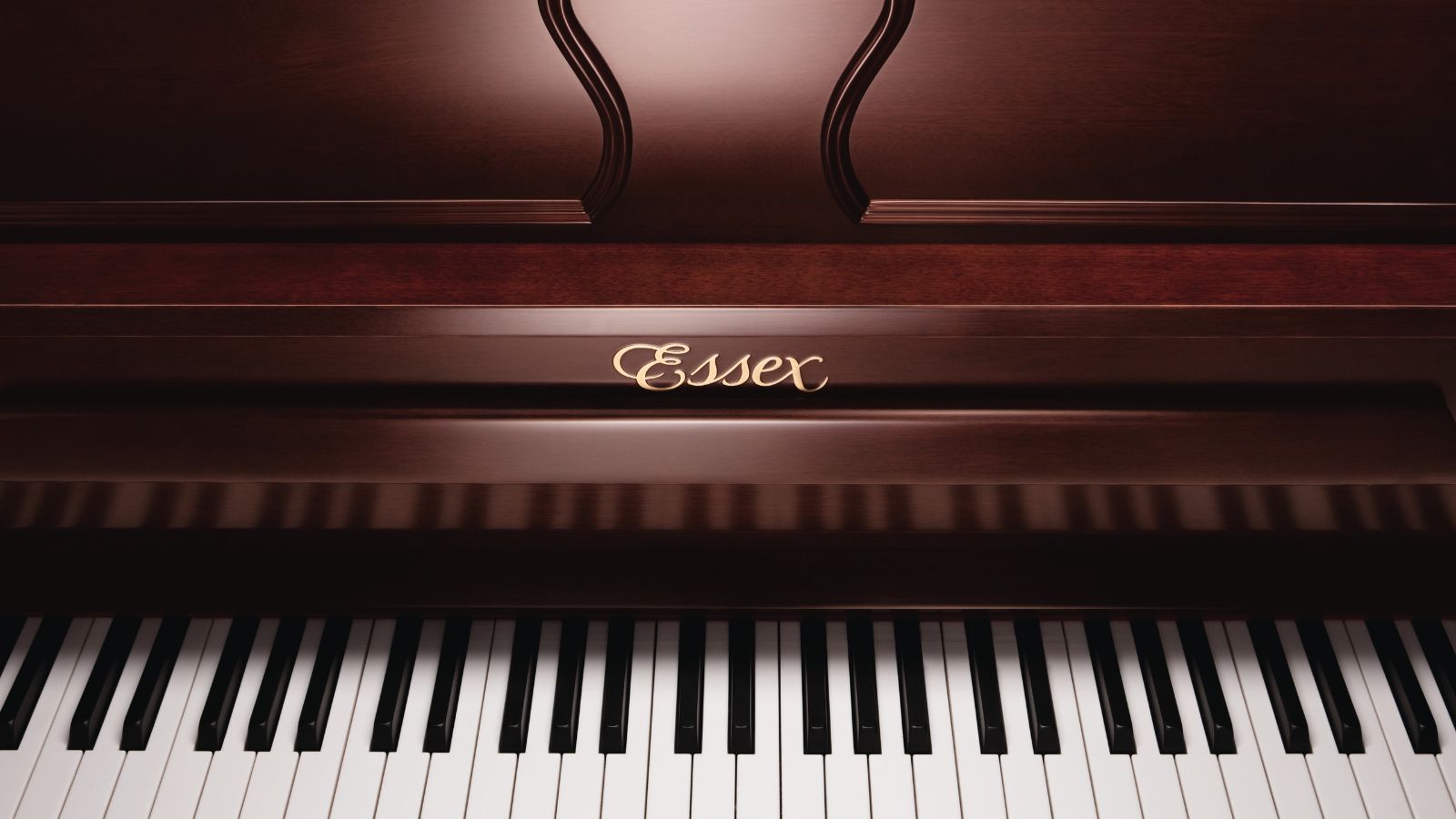 Essex grand piano on sale
