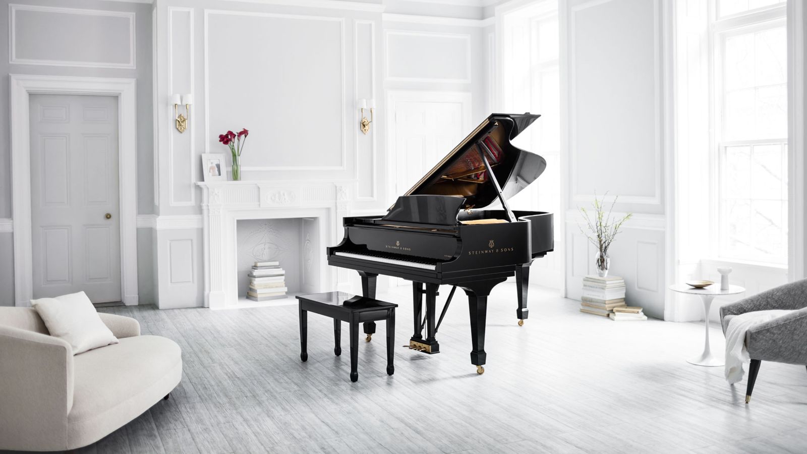 Steinway grand piano models cheap