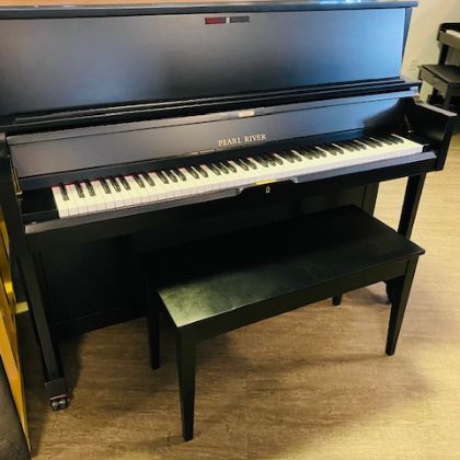 /pianos/pre-owned-pianos/used-upright-pianos/Pearl-River-45”-studio-upright-piano