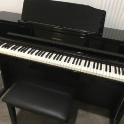 /pianos/pre-owned-pianos/used-digital-pianos/roland-hp605-digital-piano