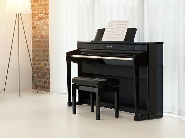 Kawai CA79 Digital Piano