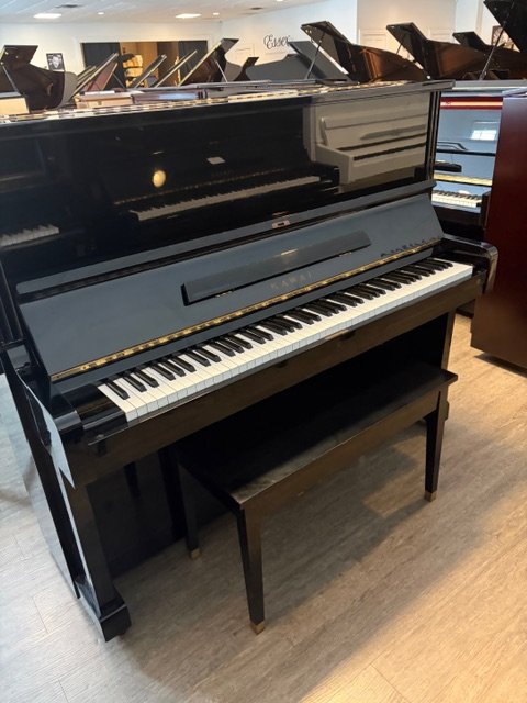 Kawai 51’ Professional Studio Piano