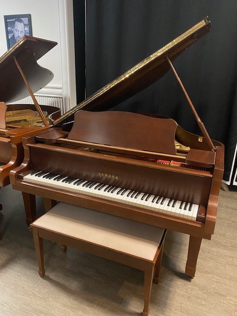 Yamaha C3 6’1 Grand Piano