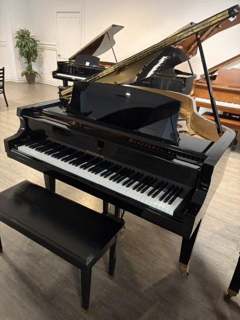 Baldwin 6’3 Grand Piano