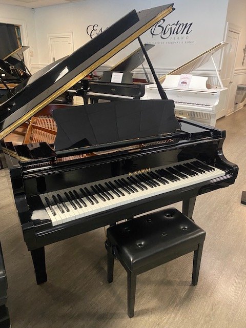 Kawai GX2 5’10 grand piano 