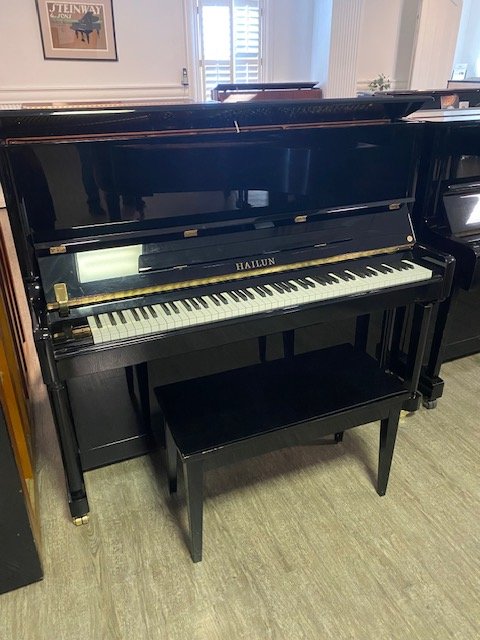 Hailun 48” Studio piano