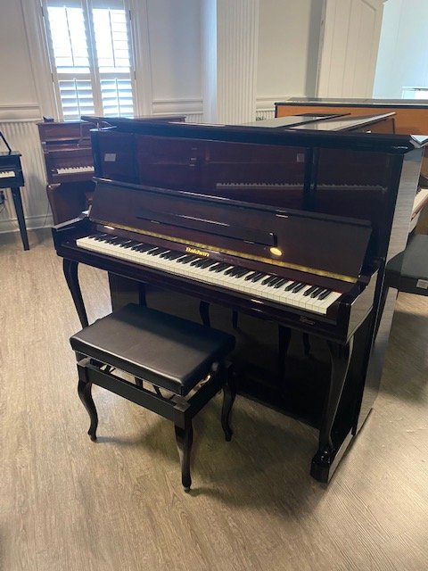 Baldwin 48” Professional Studio Piano