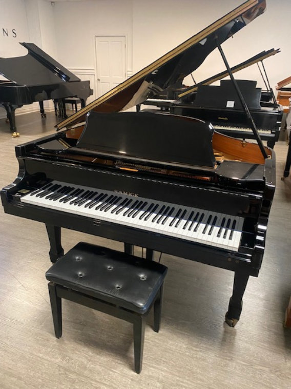 Samick Grand Piano
