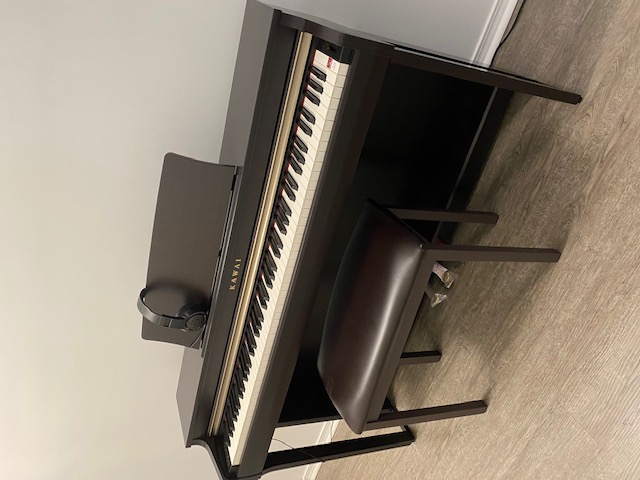 Kawai CN27 digital piano