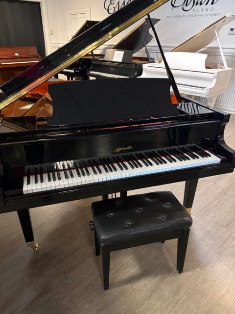 Ritmuller German Scale 6’ grand piano 